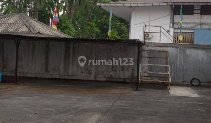 Dijual Cepat Pabrik Hitung Tanah Siap Pakai Di Jatiuwung 2