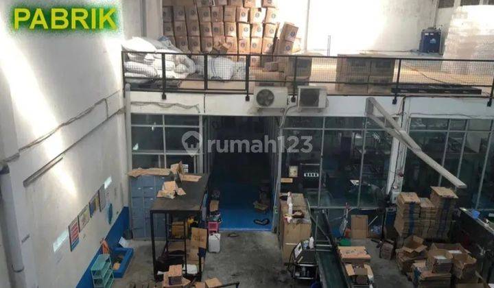 Dijual Cepat Pabrik Air Minum Amdk Sleman Yogyakarta 1