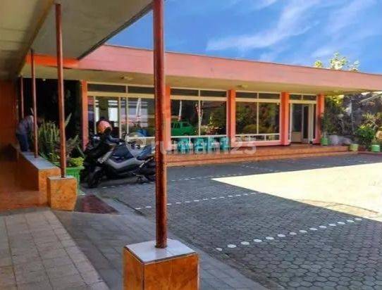 Jual Murah Bu Banget Hotel Monalisa Batu Malang 2