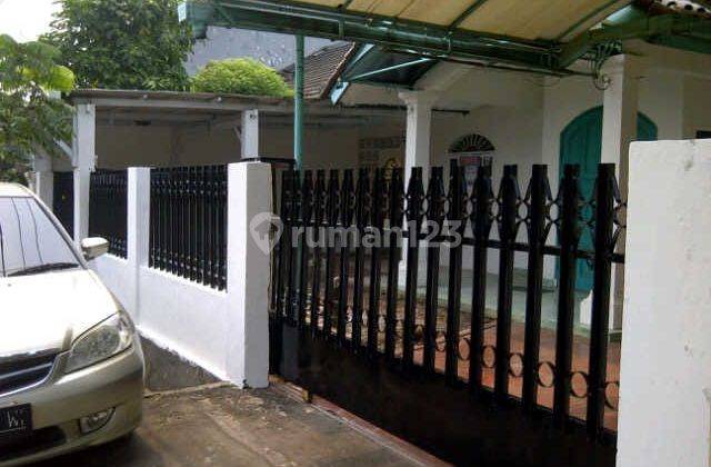 Dijual Cepat Rumah Jatiwaringin Makasar Jakarta Timur 2