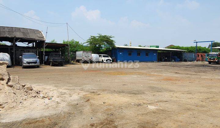 Dijual Cepat Jl Mandura Baru Jakarta Utara 1