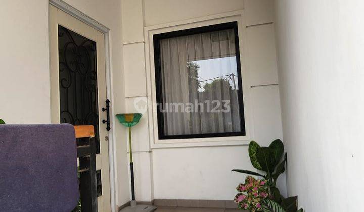 Super Bu Rumah Cluster Mayang 6 Residence Jakarta Selatan 2