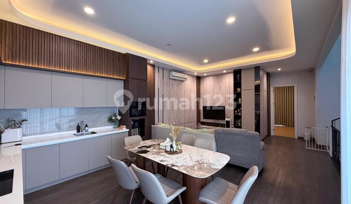 Termurah Rumah Cakep Furniture Yg Menempel Sutera Winona