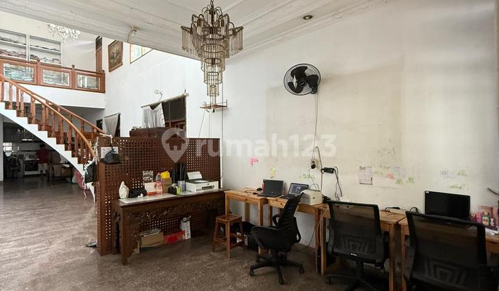 For Sale Alfa Indah Garden House West Jakarta For Sale Alfa Indah Garden House West Jakarta