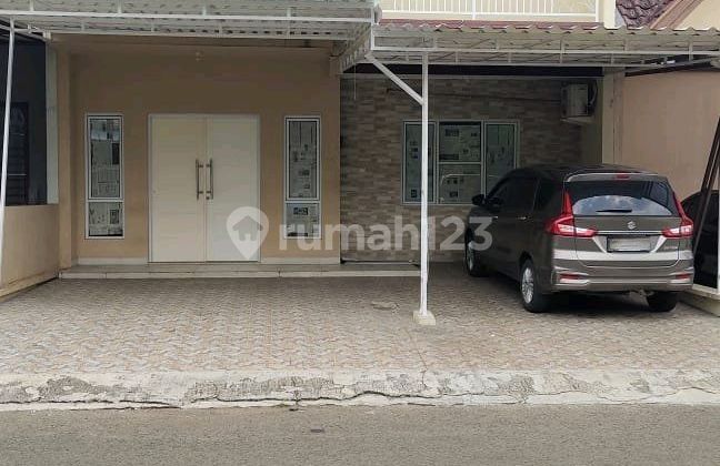 2-Story Sutera Delima House - Alam Sutera 1