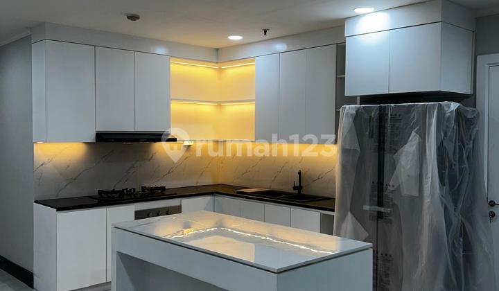Dijual Apartemen Kedoya Elok - Jakarta Barat