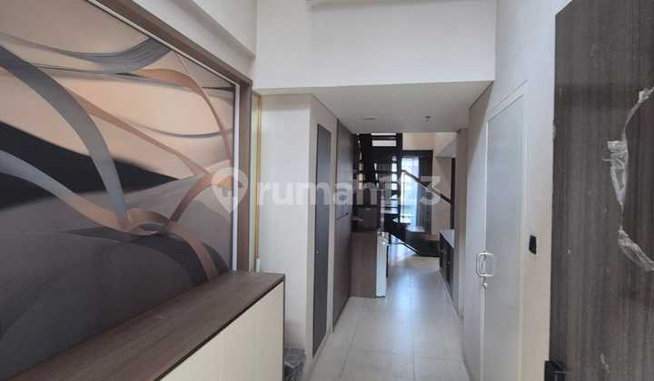 Apartemen Mewah Private Pool, Carstensz Residence Gading Serpong  2