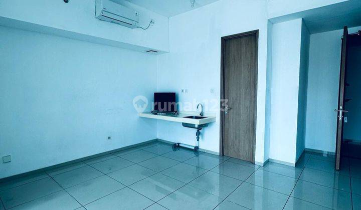 Dijual Apartemen Tipe Soho 2 Lantai Treepark City - Tangerang 1