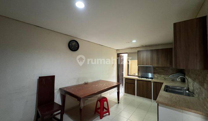 Jual Rumah Ada Pool Lebak Bulus Residence Jakarta Selatan 2