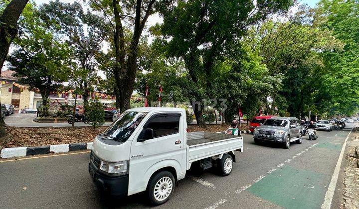 Lokasi Prime Cocok Untuk Resto Di Bogor Raya. Dijual Sama Bisnisnya 2