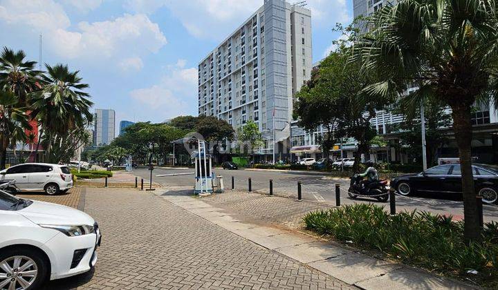  Kost Masih Berjalan Full Pemasukan Ruko Newton Gading Serpong 2