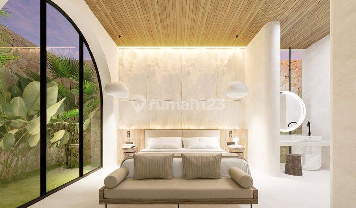 Jual Cepat Balangan Villa Jimbaran Bali 2