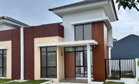 Dijual Rumah Baru Cluster Caslano Park Citra Raya 1