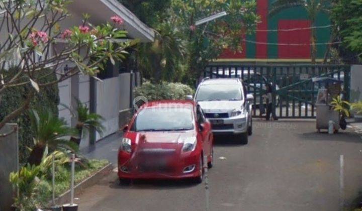 Rumah Tinggal Cocok Untuk Usaha Kos2san Resto Komplek Unj  2