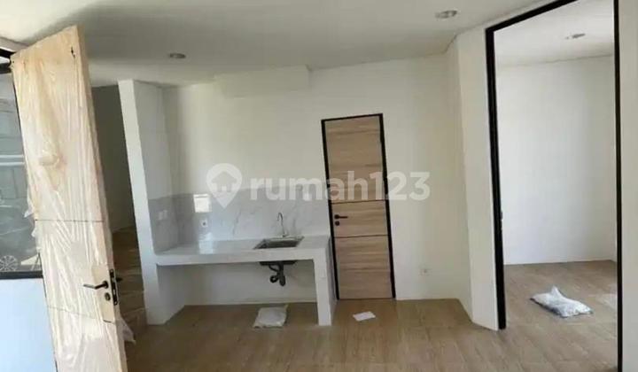 Affordable New Cendana Icon Estate Homes - Lippo Karawaci 2