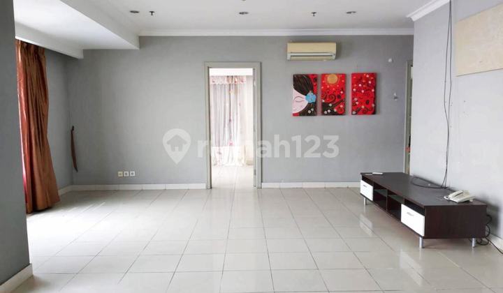 Dijual Apartmen Pantai Mutiara Jakarta Utara 