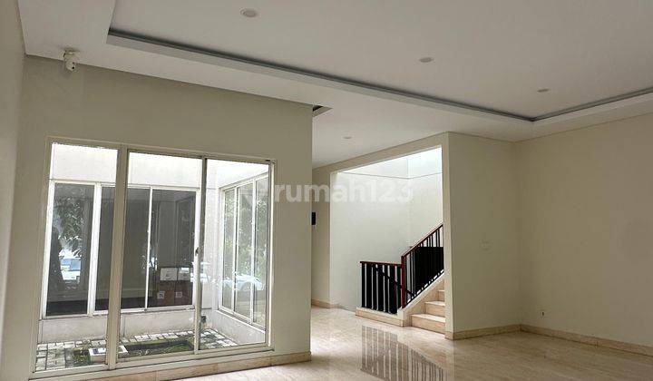 Dijual Rumah Kawasan Symphonia Cluster Mozart Summarecon Serpong  2