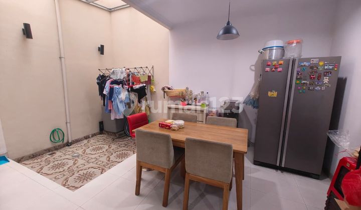 Rumah Semi Furnished Sektor 7C - Gading Serpong 2