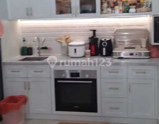 For Sale Luxury House In Sutera Lavender Alam Sutera 2