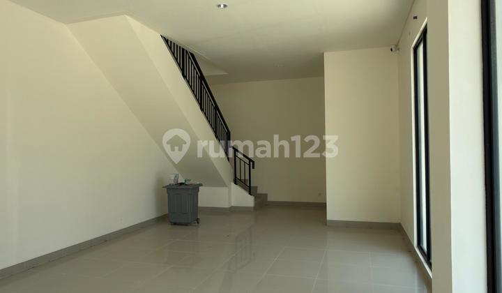 Jual Ruko Hook  Hampton Avenue - Gading Serpong