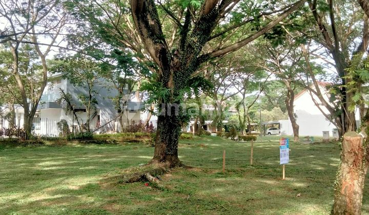 Dijual Kavling Foresta Cluster Giardina - BSD Dijual Kavling Foresta Cluster Giardina - BSD