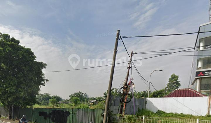 Dijual Cepat Tanah Harga Dibawah NJOP Cakung - Jakarta Timur Dijual Cepat Tanah Harga Dibawah NJOP Cakung - Jakarta Timur