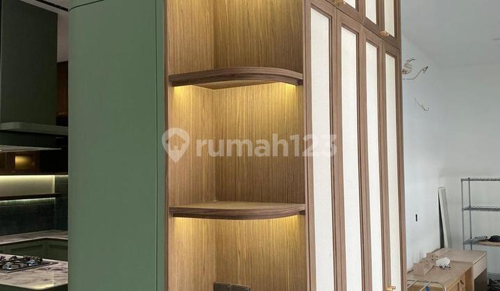 Jual Rumah Full Furnished, Sedayu City Cluster Summerwood  2