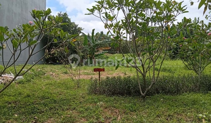 Kavling Murah  Di Komplek The Riverville Lebak Bulus 