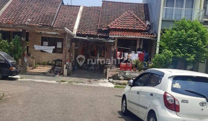 Dijual Rumah Jarang Ada Sutera Delima Alam Sutera  1