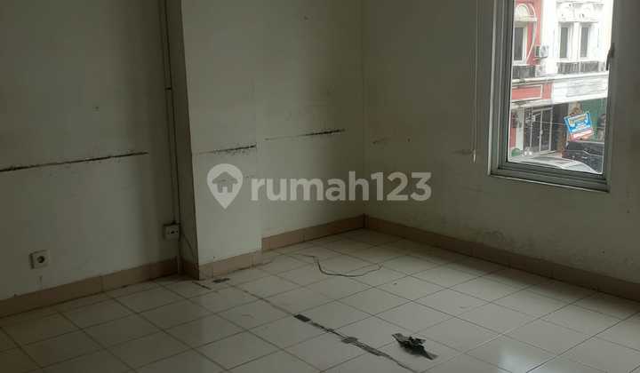 Dijual Cepat Ruko Sebrang Pasar Modern, Golden Madrid 2  2