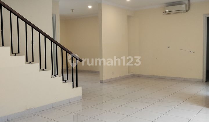 Jual Rumah Siap Huni Sutera Renata Cluster Alba - Alam Sutera 2