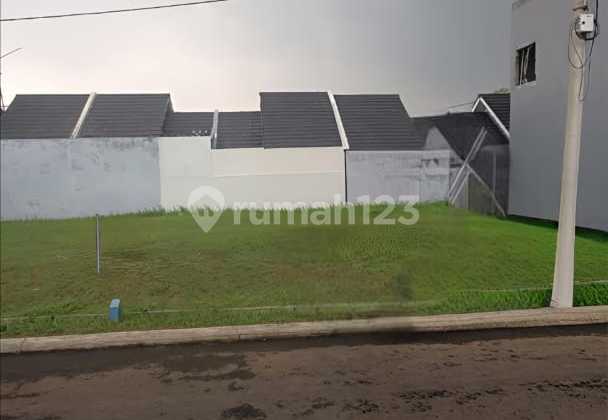 Jual Cepat 2 Unit Kavling The River Parung Panjang Jual Cepat 2 Unit Kavling The River Parung Panjang