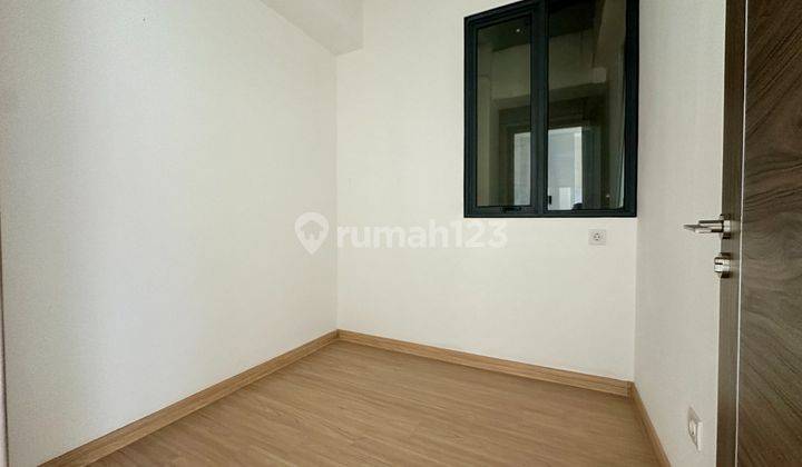 Disewakan Cepat Apartemen Rapi Siap Huni Sky House Bsd  2