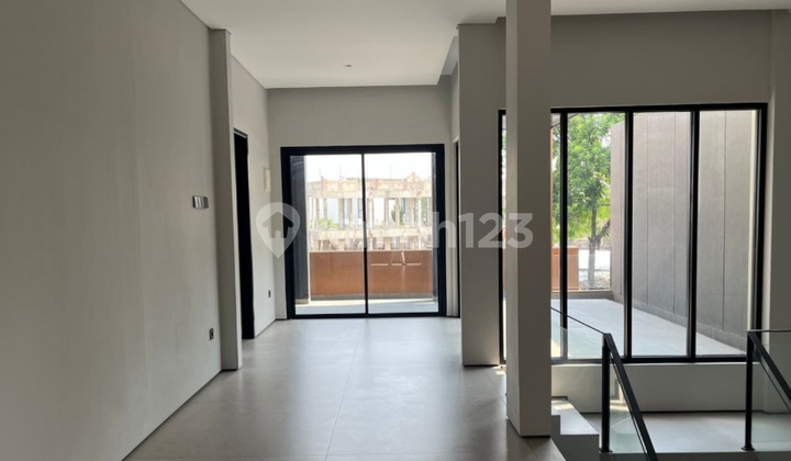 Dijual Rumah Cluster Fortunia Residence Pondok Cabe Cinere  2