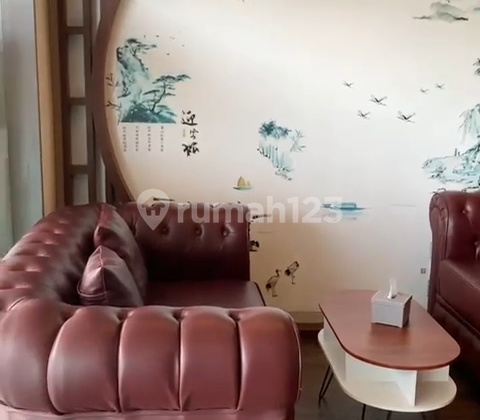 Semi-Furnished Shophouse in Cengkareng Business Center 2