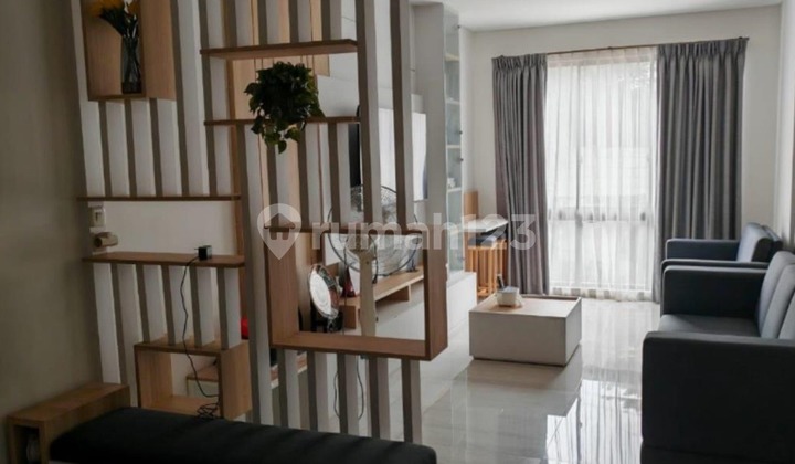 For Rent 2BR Type Apartment, Lloyd - Alam Sutera