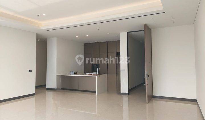 Dijual Cepat Apartemen The Pakubuwono Menteng Jakarta Pusat 2