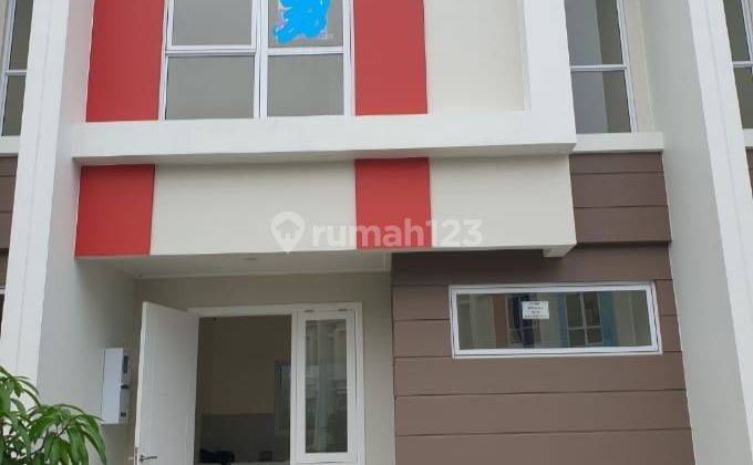 Rumah Design Modern With Smart Home System Cluster Martinez  1