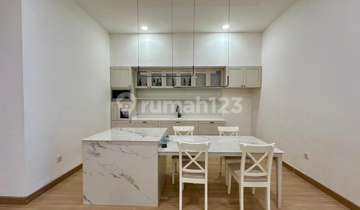 Rumah Mewah Siap Huni Sutera Onyx - Alam Sutera 2