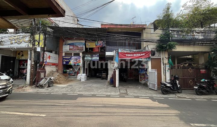 Dijual Ruko  Kelapa Gading Timur - Jakarta Utara