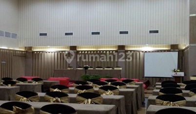 For Sale 3-Star Hotel Still Operating in Banda Aceh For Sale 3-Star Hotel Still Operating in Banda Aceh