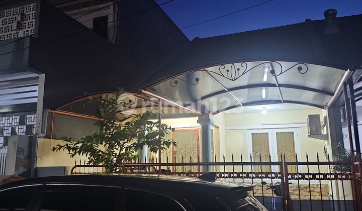 Rumah Akses Dekat Tol Perumahan Metro Permata 1 Karang Tengah Rumah Akses Dekat Tol Perumahan Metro Permata 1 Karang Tengah