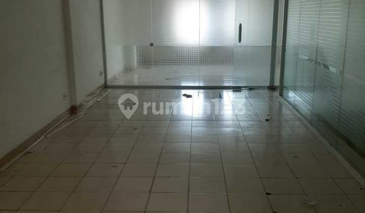 Dijual Cepat Ruko Sebrang Pasar Modern, Golden Madrid 2  1