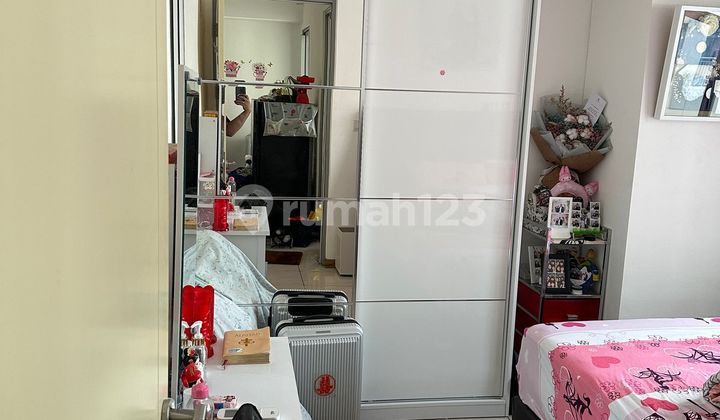 Jual Cepat Apartemen Sebrang Mall SMS, M town Residence Gading Serpong  2