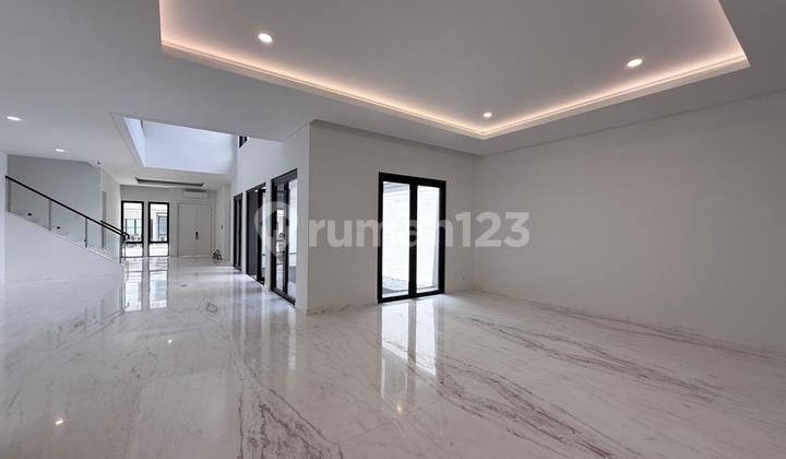 Jual Rumah Cluster  Residence - Gading Serpong 2