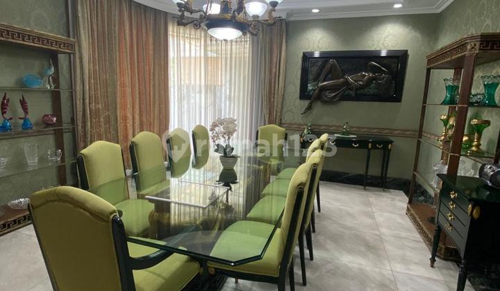 Cool House In Villa Cinere Mas - South Tangerang 2