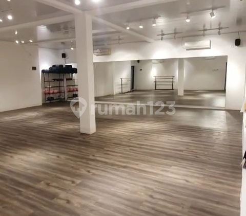 Ruko Gandeng 3 Lantai di Pondok Aren - Tangerang Selatan