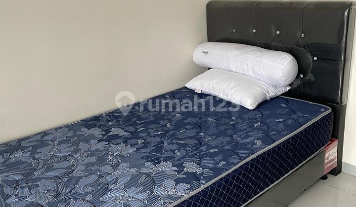 Apartemen Studio Furnished Akasa - BSD 2