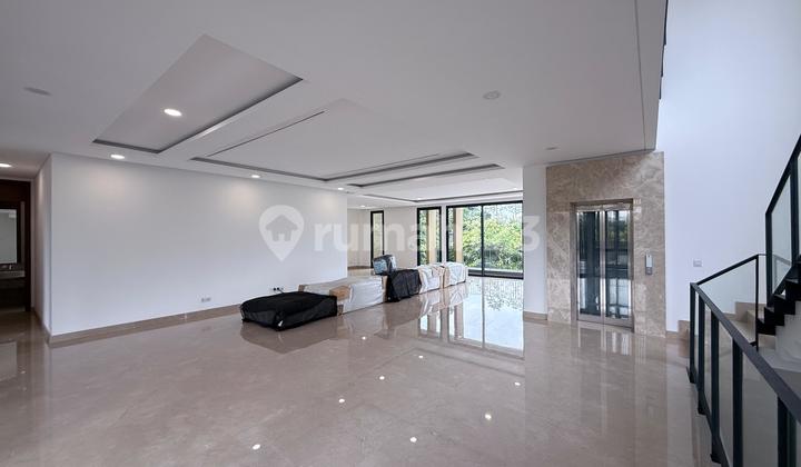 For Sale Luxury House in BSD