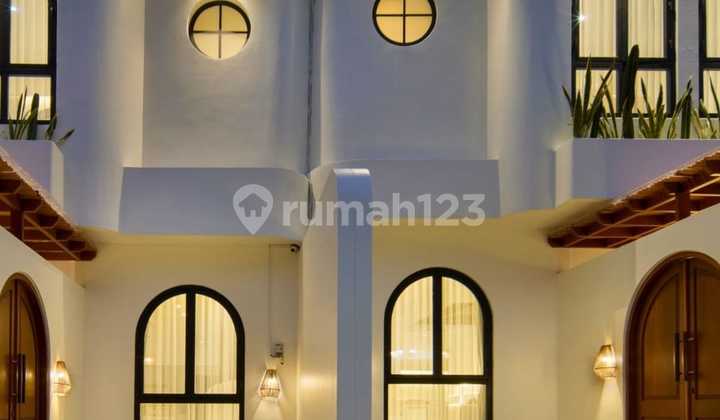 2 Unit Villa Full Furnished Cakep Di Canggu Bali 2 Unit Villa Full Furnished Cakep Di Canggu Bali